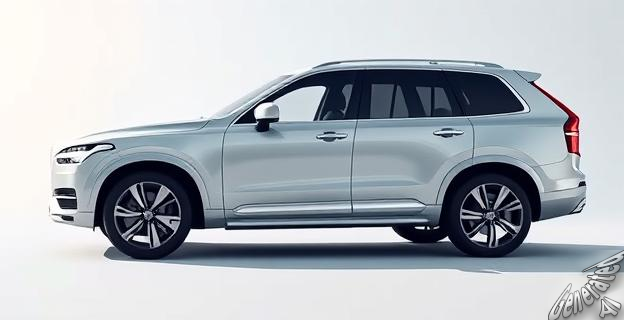 Volvo ha fabricado 4 millones de vehículos con la plataforma SPA y ha vendido 1 millón de híbridos enchufables