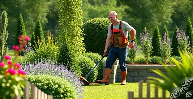 La desbrozadora de gasolina Parkside cuesta 94,99 euros