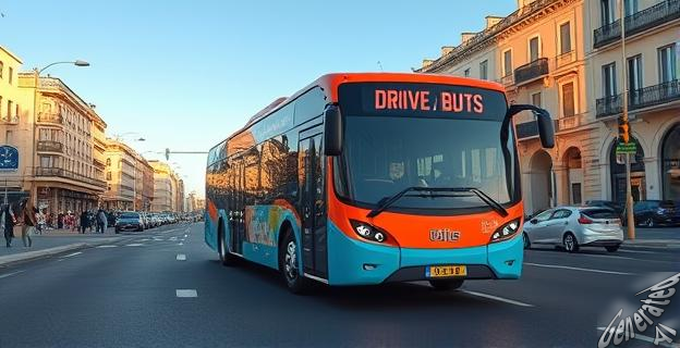 La legislación obliga a que el conductor mantenga las manos en el volante