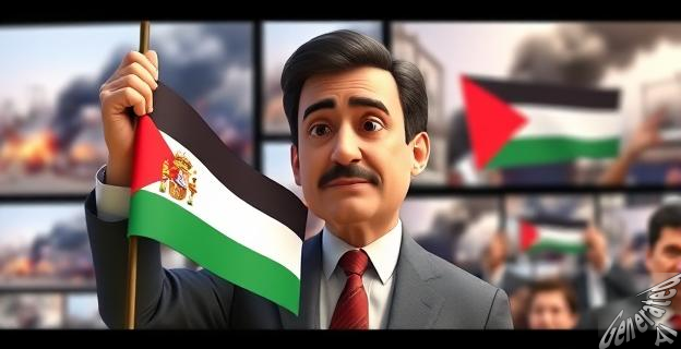 El asesinato de dos diplomáticos de la embajada de Israel en Washington es consecuencia directa de los discursos de odio