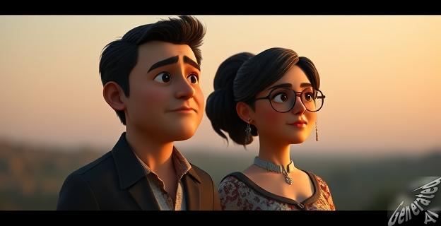 No hay comentario alguno de Rosa Benito sobre Amador