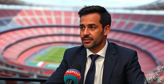 No necesito ver algo, sé que es una afición exigente, pero también respetuosa