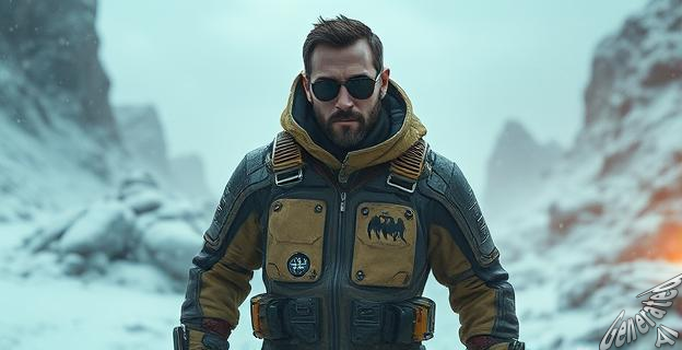 La serie 'El Eternauta' ha alcanzado un gran éxito en Netflix en solo unos días después de su estreno el 30 de abril