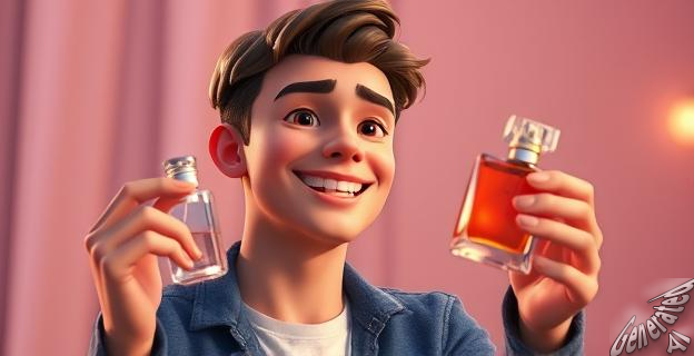 Graffik Wood es la mejor fragancia de Pull&Bear para hombre