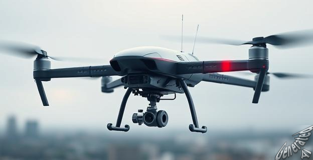 Más de 100.000 componentes extranjeros en los drones rusos