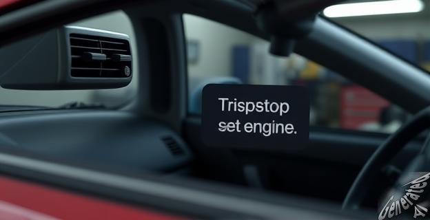 Debes parar el aire acondicionado antes de apagar el motor