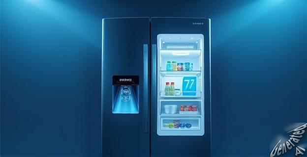 La nevera Family Hub puede enviar alertas de caducidad y sugerir recetas basadas en los ingredientes que ya tienes