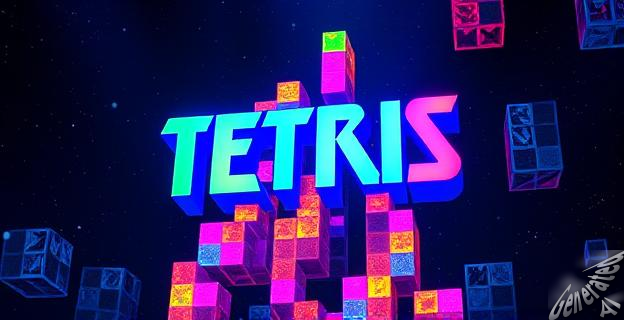 La música del Tetris se basa en el poema Korobeiniki, creado en 1861 por Nikolay Nekrasov
