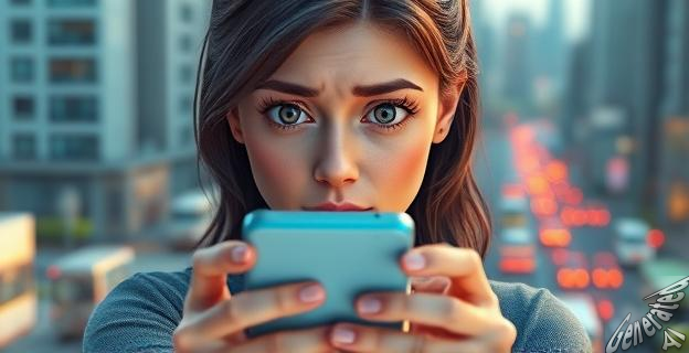 Alma Bollo está en manos de un profesional para superar sus problemas de ansiedad