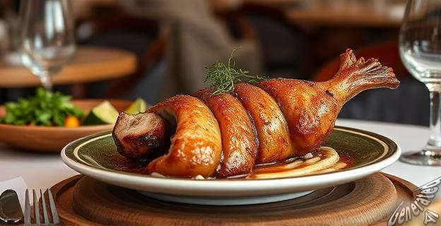 El Fuelle, La Flor de Lis, Tajo Bajo, Casa Pedro, Palomeque, BuleBar y El Chalet son algunos de los mejores restaurantes para disfrutar del Ternasco de Aragón