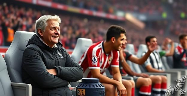 El Atlético de Madrid ha logrado 7 goles desde el banquillo