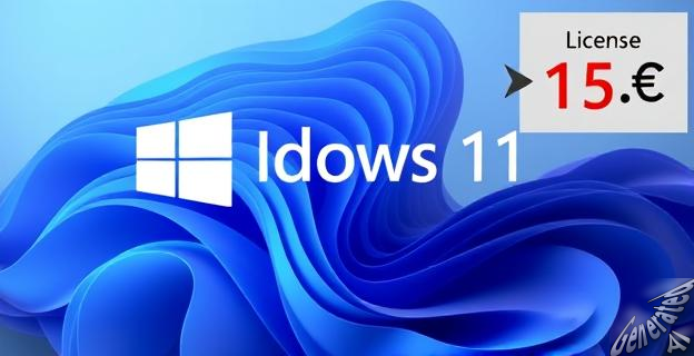 Windows 11 Enterprise LTSC 2024 Key por 15.00€