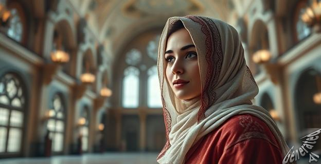 La prohibición del velo islámico fue retirada para obtener los apoyos de Junts y Som-hi Ripoll