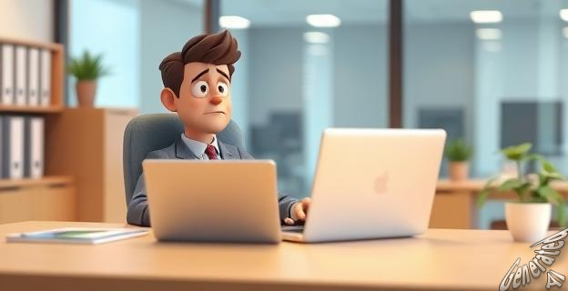 El 49,6% de las ofertas de trabajo remoto incluyen requisitos presenciales