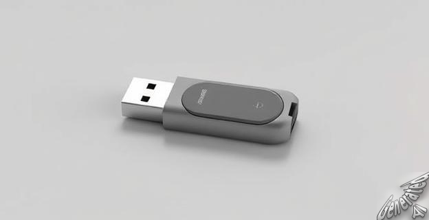 La SanDisk Extreme Fit ofrece hasta 1 TB de capacidad y velocidades de transferencia de hasta 400 MB/s