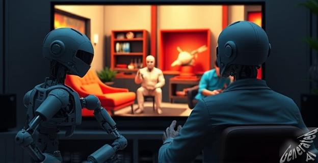 Matabot tiene un 100% de aprobación en Rotten Tomatoes