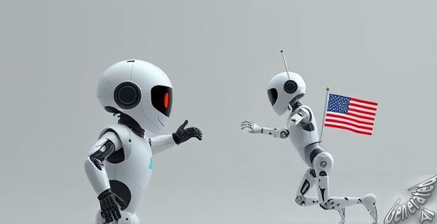 El modelo R1 de DeepSeek alcanzó un nivel de rendimiento sorprendente mediante aprendizaje por refuerzo