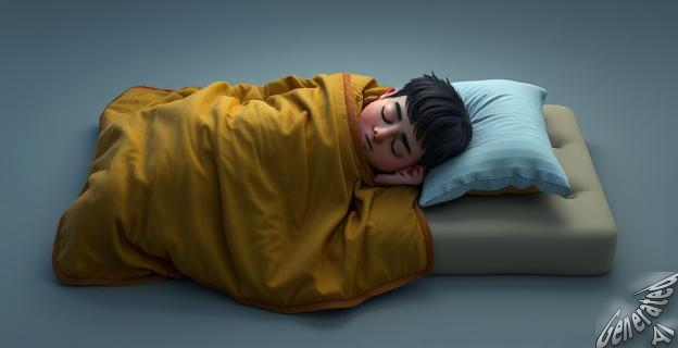 Las mantas con peso pueden reducir el estrés y la ansiedad y mejorar la calidad del sueño