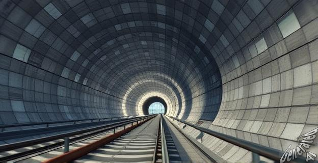 El túnel de Base del Brennero tendrá 64 kilómetros de longitud