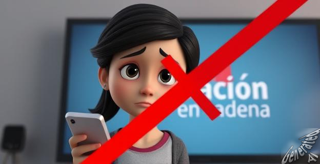 Borjamina lamenta la cancelación de 'Reacción en cadena' y considera que aguantar 2 años y medio es un éxito