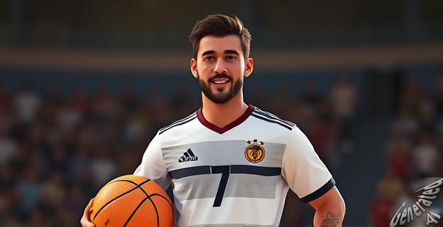 Esta Alemania me recuerda un poco a la selección en la que jugaba yo