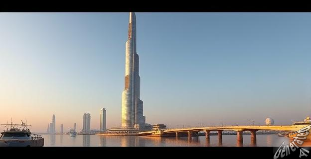La Torre Jeddah saudí superará los 1.000 metros de altura
