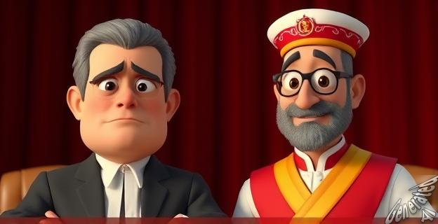 El CGPJ investiga al juez Peinado por su interrogatorio a Bolaños