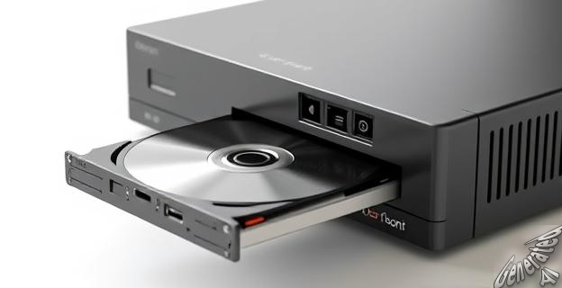 La PS6 se lanzará sin lector de discos interno, pero con un lector de discos extraíble opcional