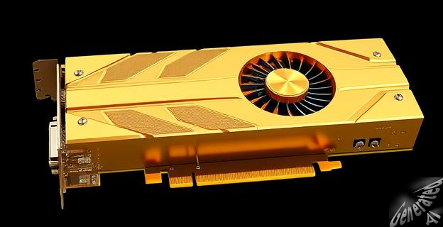 La ASUS ROG Astral RTX 5090 Dhahab Edition cuesta entre 6.700 y 10.600 dólares