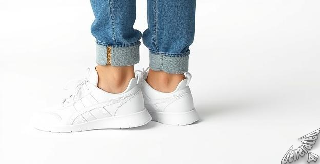 Las zapatillas KLNJ Be Geared UP están disponibles a 14,99 euros