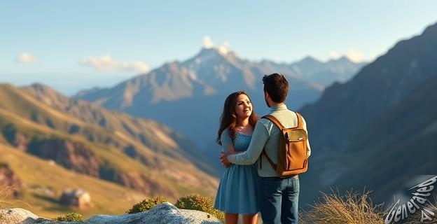 Un malentendido pone a prueba el amor entre Curro y Ángela