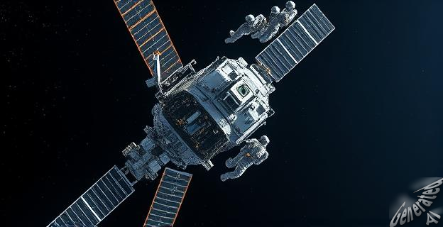 El lanzamiento de la misión AX-4 está programado para el 19 de junio