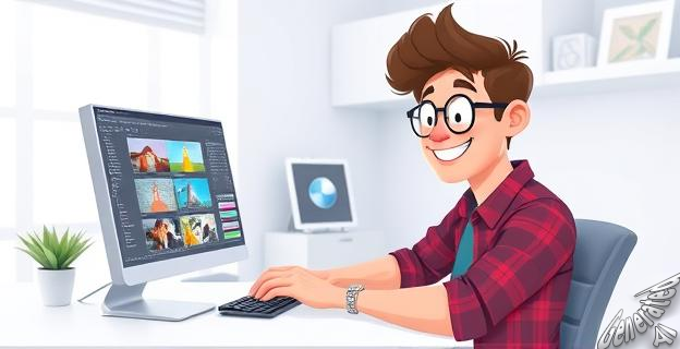 Las aplicaciones de Affinity serán gratuitas