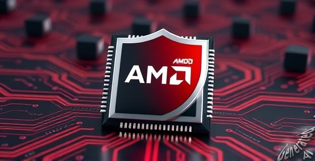 AMD lanza un microcódigo doble para solucionar la vulnerabilidad SB-7033