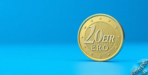 La moneda de 1 euro de Alemania 2002 puede llegar a valer 5.000 euros