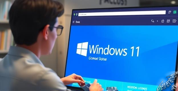 Puedes comprar Windows 11 Home por 14,34 euros o Windows 10 Home por 9,20 euros con CDKDeals