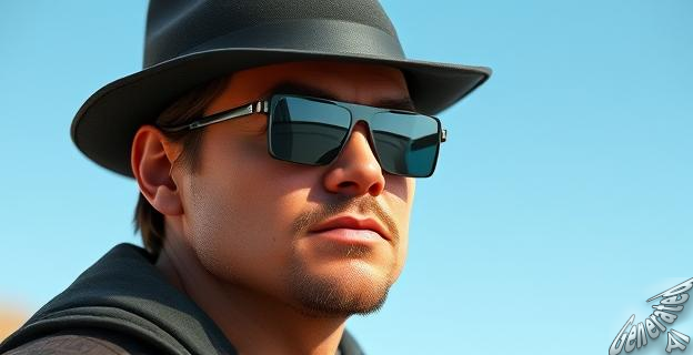 Es lo opuesto a Tom Cruise en Misión Imposible