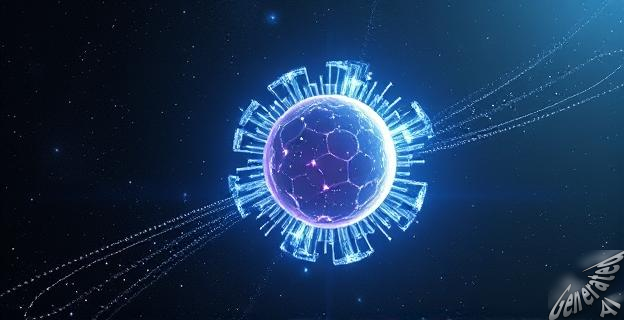 El primer latido del universo es el pulso de un magnetar recién nacido