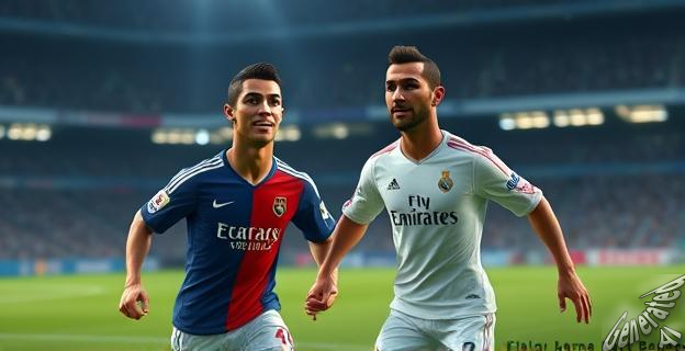 La colaboración y estrategia en el campo