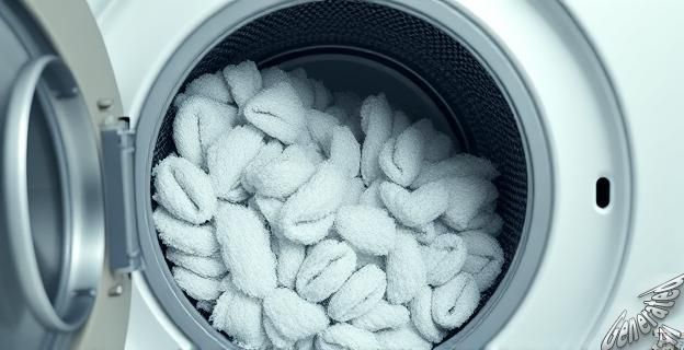 La acumulación de pelusas puede causar incendios en secadoras