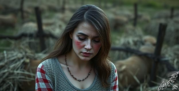 La expareja de la mujer ha sido detenida como autor