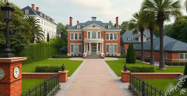 La demolición total del inmueble