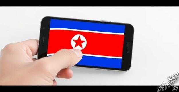 Los smartphones en Corea del Norte hacen capturas de pantalla cada 5 minutos para vigilar a los ciudadanos