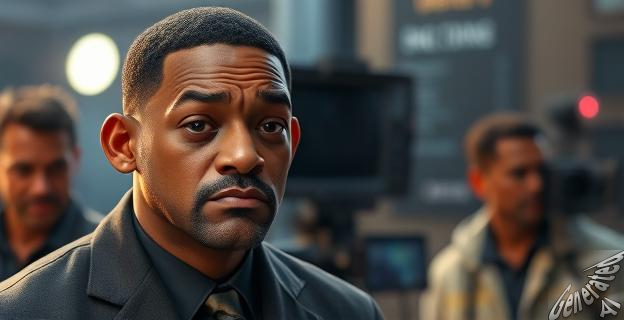 Will Smith rechazó 'Origen' porque no entendió el pitch de Nolan sobre realidades alternativas