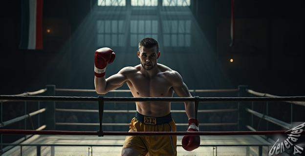 Ganó entre 40 y 60 combates en Auschwitz