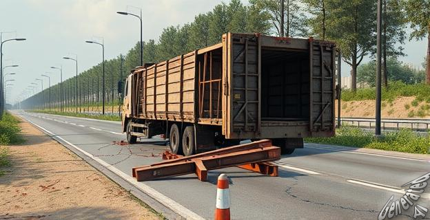 Tres personas heridas y trasladadas al Hospital Santa Tecla de Tarragona