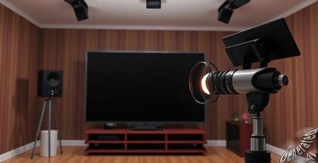 Incidentes técnicos en el estreno