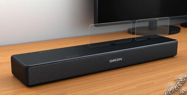 La barra de sonido Samsung HW-Q930F cuesta 499 euros