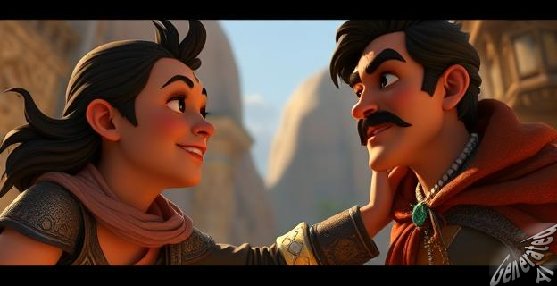 Seyran se sacrifica por Ferit al casarse con Akin