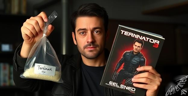 Su adicción a la cocaína y una cláusula en el contrato